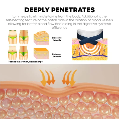 ATTDX ThermaHerb Physonic Graphene Patch - Image 8