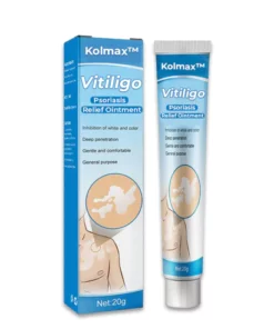 CC™ Vitiligo Soothing Ointment