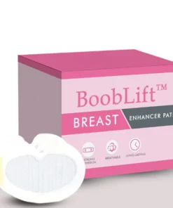 BoobLift™ Breast Enhancer Patch