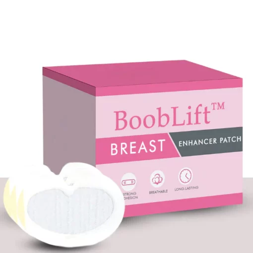 BoobLift™ Breast Enhancer Patch