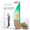 Height Enhancer Knee Plaster