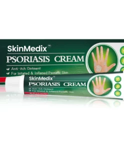 SkinMedix™ Psoriasis Cream