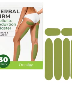 Oveallgo™ HerbalFirm PURE Wunder Cellulite Reduktion Pflaster