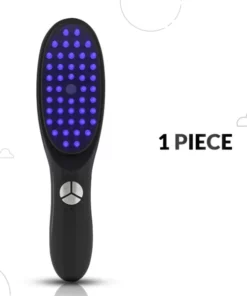 Multi-functional Hair Growth Massage Comb