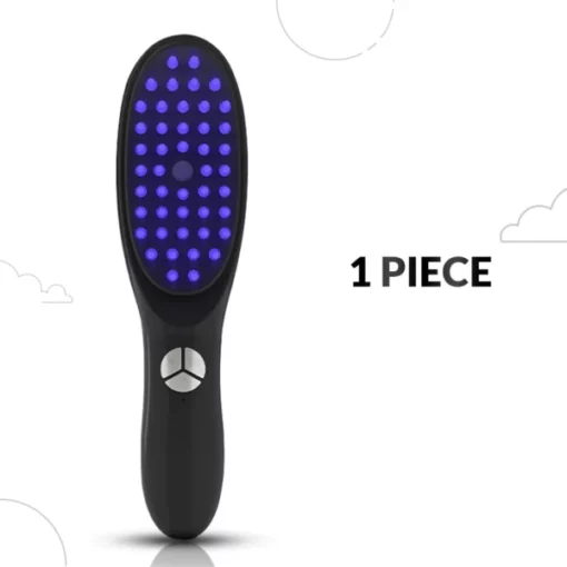 Multi-functional Hair Growth Massage Comb