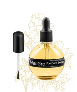 NailGro™ FootCure Removal Paronychia Serum