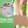 Knee Joint Relief Plasters