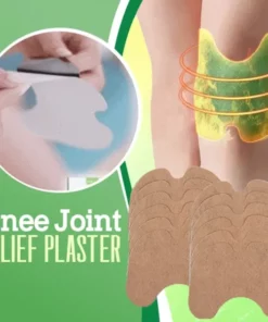 Knee Joint Relief Plasters