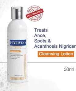 Skinetic™ Acne & Acanthosis Nigricans Cleansing Lotion