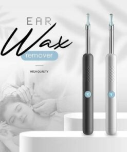 GFOUK™ WiFi 1080HD Visible Earwax Remover