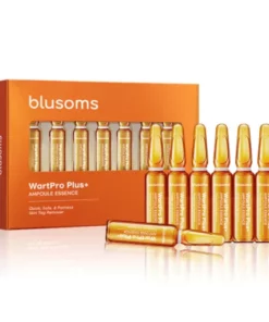 Blusoms™ WartPro Plus+ Ampoules Essence