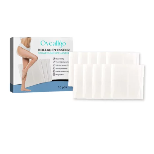 Oveallgo™ Zelle Straffen Anti-Cellulite Kollagen-Straffungspflaster - Image 2