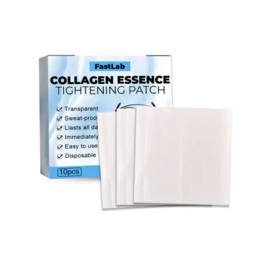 FastLab™ Collagen Revitalizing Strips - Image 9