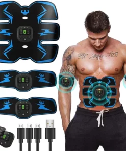 Tactical-X ABS Stimulator