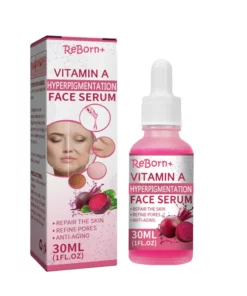 CC™ ReBorn VitaminA Hyperpigmentation Face Serum