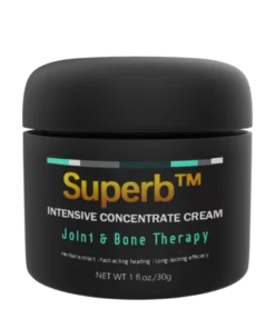 Superb™ Bone Regeneration Cream