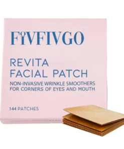 Fivfivgo™ Revita Facial Patch