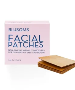 Blusoms™ Revita Facial Patch