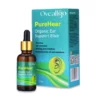 Fivfivgo™ PureHear Organic Ear Support Elixir