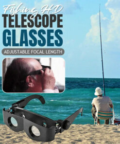 Telescope Glasses