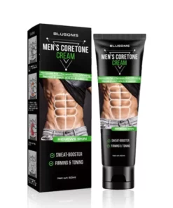 Blusoms™ MAX Mens CoreTone Cream