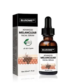 CC™ Advanced MelanClear Facial Serum