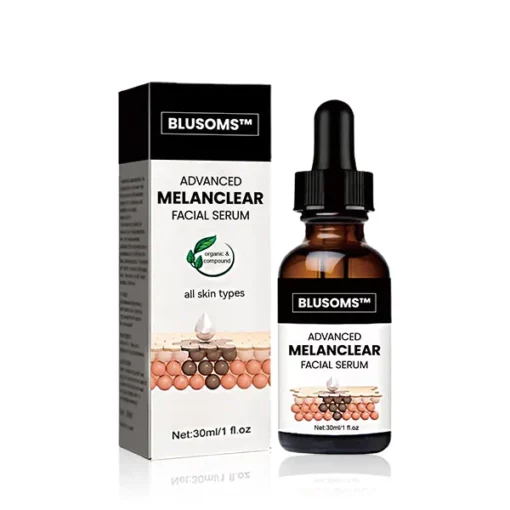 CC™ Advanced MelanClear Facial Serum