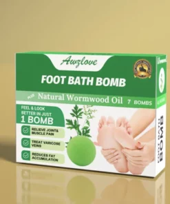 Awzlove™ Herbal Detox Foot Soak Pills