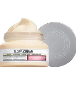 TLOPA® Advanced Collagen Boost Compact Anti-Aging Cream