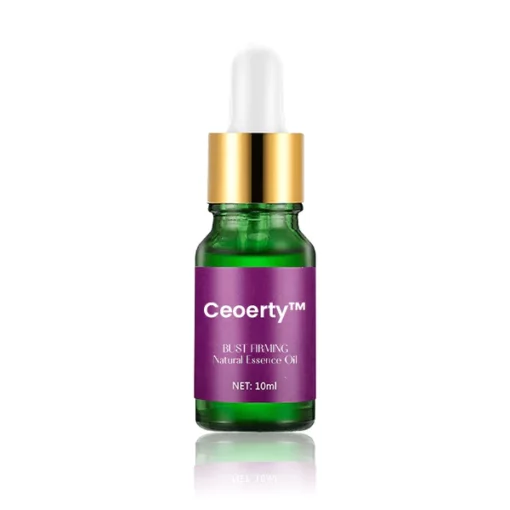 Ceoerty™ Bust Firming Natural Essence Oil