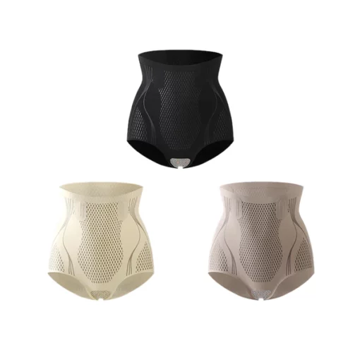 IonSilk Sculpt+ Ice Silk Ion Shaping Shorts - Image 8