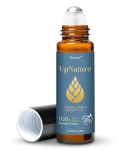 flysmus™ UpNature Homme Chakra Essential Oil