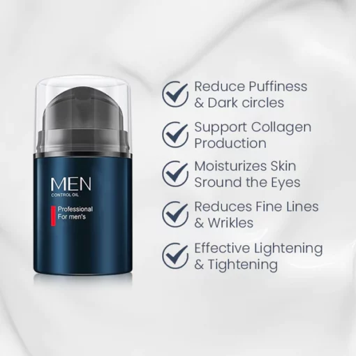 Ceoerty™ Men’s All-In-One Face Cream - Image 6