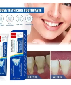 GFOUK™ Repair and Protect Whitening Toothpaste