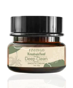 Fivfivgo™ Keratose-Behandlung Deep Clean Smooth Creme