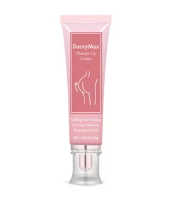 BewtyMax Plumping Up Cream