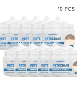 CC™ Petechiae Removal Cream