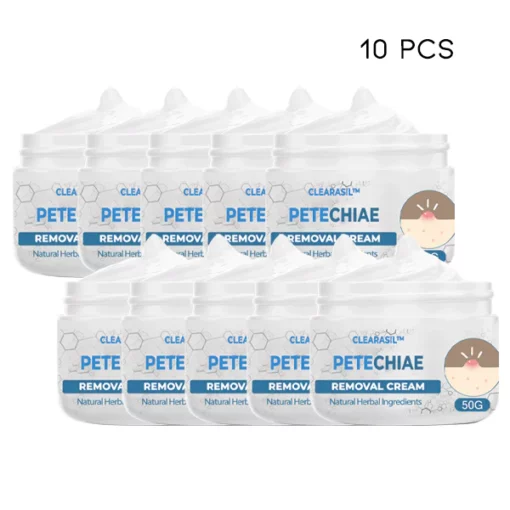 CC™ Petechiae Removal Cream