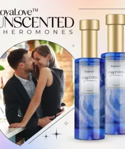 RoyalLove™ Unscented Pheromones