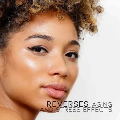 Turmeric Spot Correcting Serum - Image 6