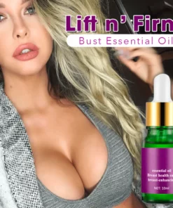 Lift n Firm Bust Essential Oil