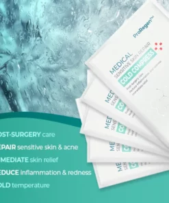 ProRegen™ Medical Skin Repair Cold Compress Mask