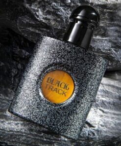 flysmus™ Black Track Pheromone Perfume