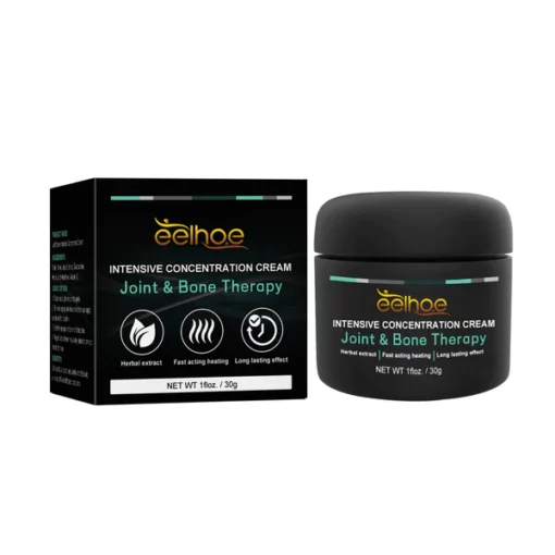 EELHOE™ Joint And Bone Therapy Cream