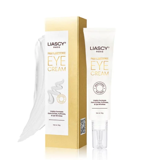 Liascy™ ProxylanEssence Eye Cream