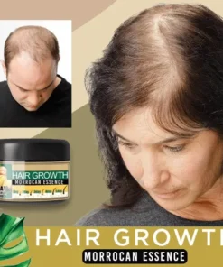 Hair Growth Moroccan Essence