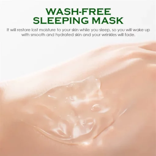 ATTDX AntiAging CollagenFirm WashFree Mask - Image 5