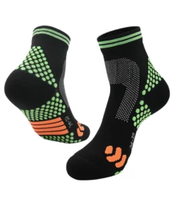 Ricpind Titanium Ion HeightBooster Socks