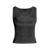 LaceEase™ ComfortFit Gynecomastia Compression Tank Top