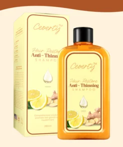 Ceoerty™ Hair Restore Anti-Thinning Shampoo